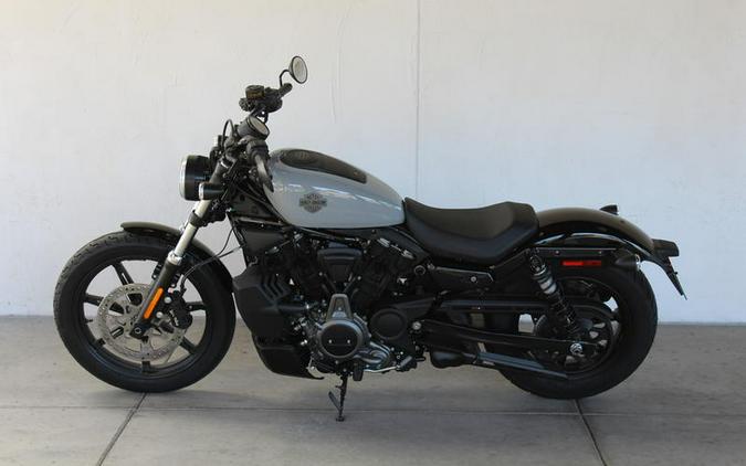 2024 Harley-Davidson® RH975 - Nightster®