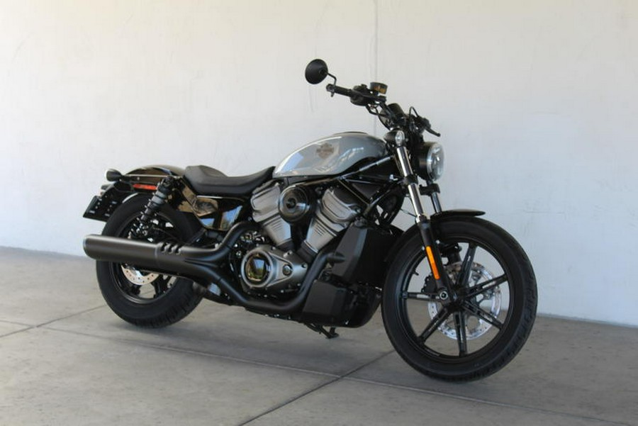 2024 Harley-Davidson® RH975 - Nightster®