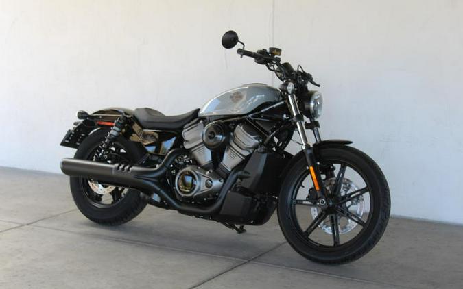 2024 Harley-Davidson® RH975 - Nightster®