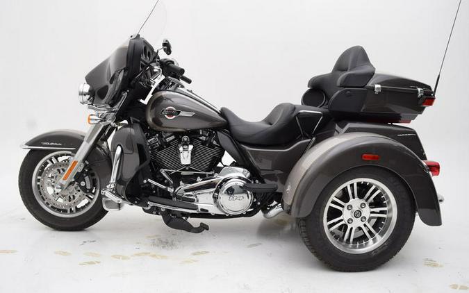 2023 Harley-Davidson® FLHTCUTG - Tri Glide® Ultra