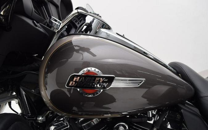 2023 Harley-Davidson® FLHTCUTG - Tri Glide® Ultra