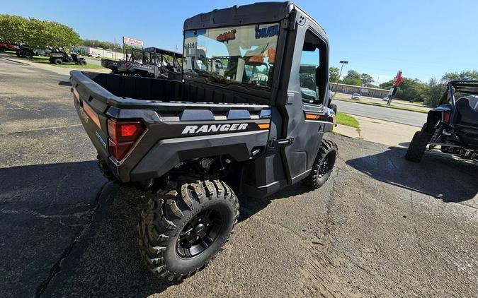 2024 Polaris® Ranger XP 1000 NorthStar Edition Ultimate