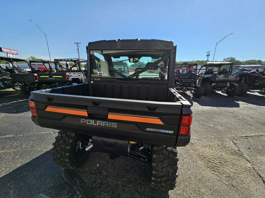 2024 Polaris® Ranger XP 1000 NorthStar Edition Ultimate