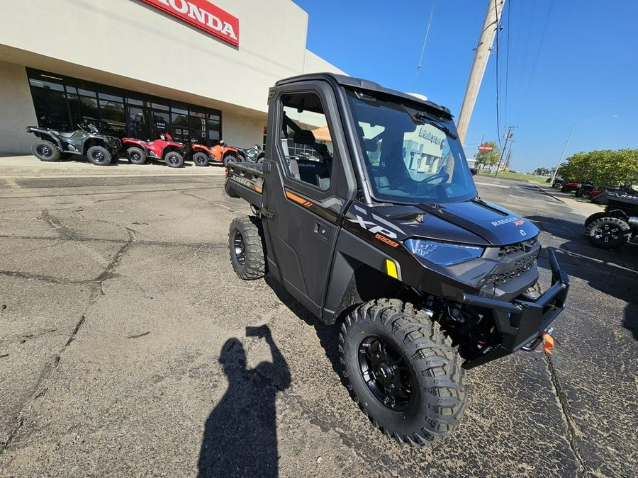 2024 Polaris® Ranger XP 1000 NorthStar Edition Ultimate