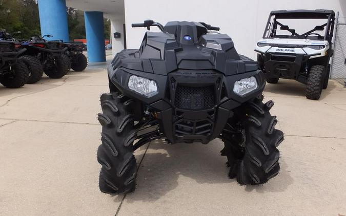 2024 Polaris® Sportsman 850 High Lifter Edition