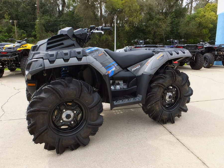 2024 Polaris® Sportsman 850 High Lifter Edition