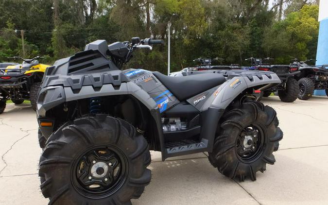 2024 Polaris® Sportsman 850 High Lifter Edition