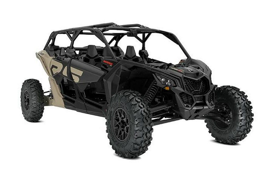 2023 Can-Am SSV MAV MAX RS 72 TURBRR