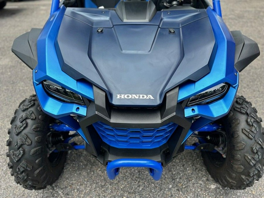 2023 Honda Talon 1000X FOX Live Valve