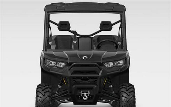 2025 Can-Am Defender XT HD10