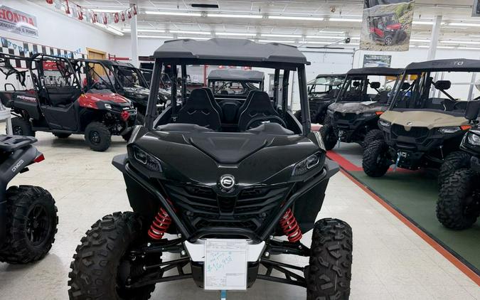 2025 CFMOTO ZFORCE 950 Sport 4