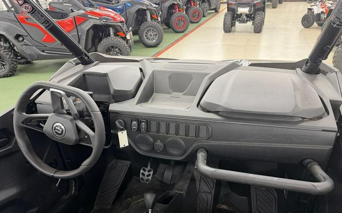 2025 CFMOTO ZFORCE 950 Sport 4