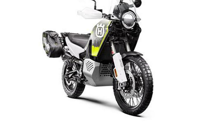 2025 Husqvarna Norden 901 Expedition
