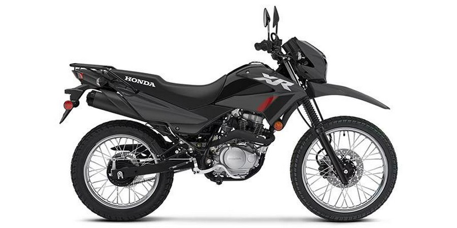 2025 Honda XR150 LS
