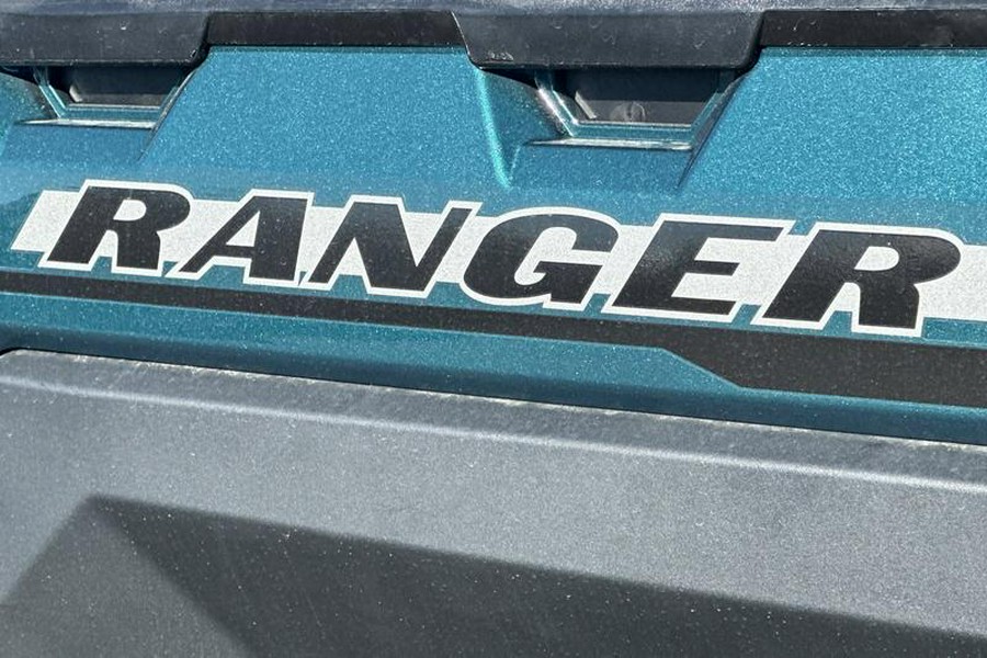 2026 Polaris® RANGER CREW XP 1000 PREMIUM BLUE LAB Premium
