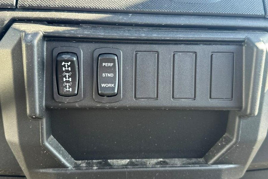 2026 Polaris® RANGER CREW XP 1000 PREMIUM BLUE LAB Premium