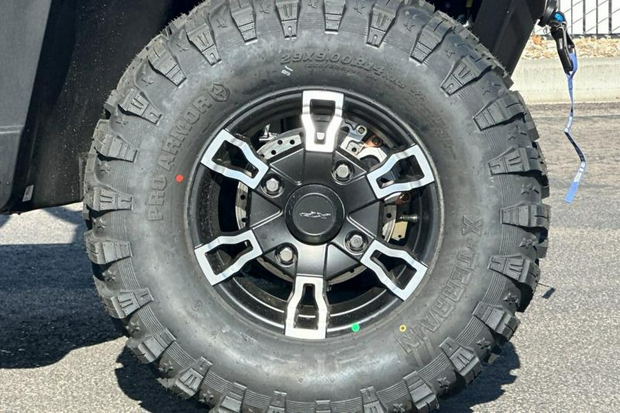 2026 Polaris® RANGER CREW XP 1000 PREMIUM BLUE LAB Premium