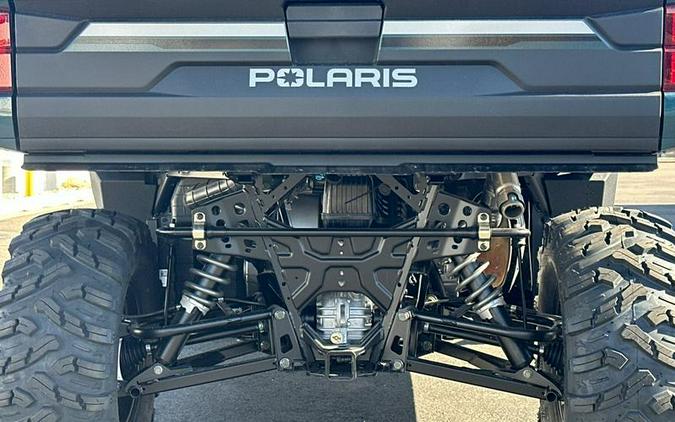 2026 Polaris® RANGER CREW XP 1000 PREMIUM BLUE LAB Premium