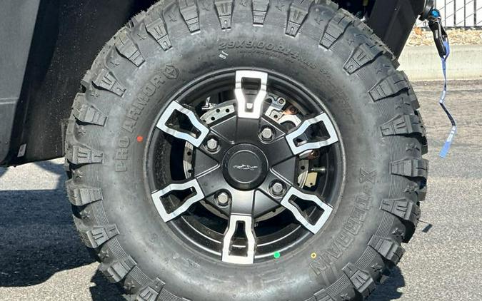 2026 Polaris® RANGER CREW XP 1000 PREMIUM BLUE LAB Premium