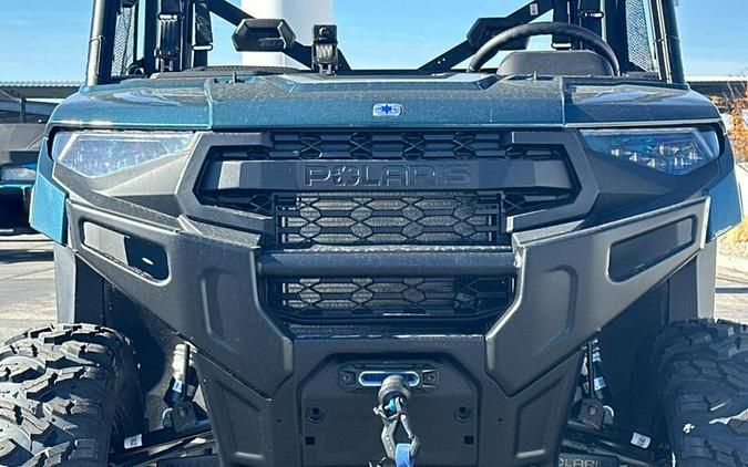 2026 Polaris® RANGER CREW XP 1000 PREMIUM BLUE LAB Premium