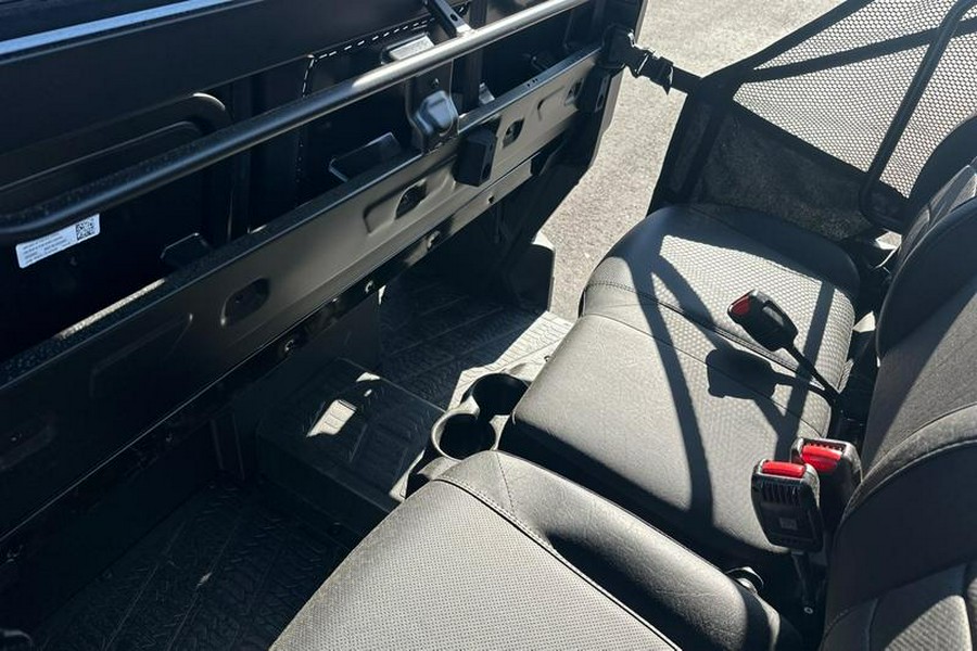 2026 Polaris® RANGER CREW XP 1000 PREMIUM BLUE LAB Premium