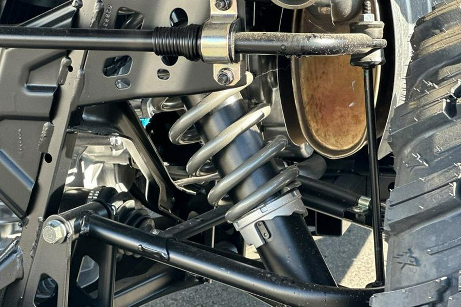 2026 Polaris® RANGER CREW XP 1000 PREMIUM BLUE LAB Premium