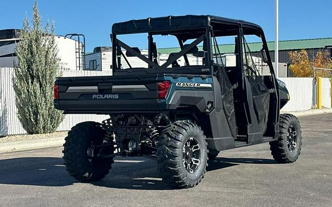 2026 Polaris® RANGER CREW XP 1000 PREMIUM BLUE LAB Premium