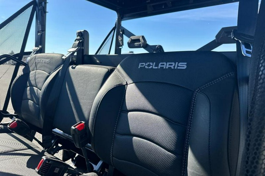 2026 Polaris® RANGER CREW XP 1000 PREMIUM BLUE LAB Premium