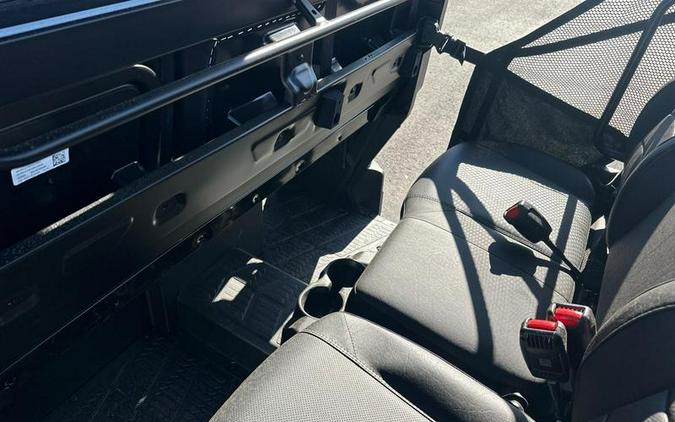 2026 Polaris® RANGER CREW XP 1000 PREMIUM BLUE LAB Premium