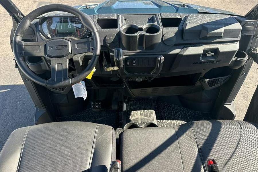 2026 Polaris® RANGER CREW XP 1000 PREMIUM BLUE LAB Premium