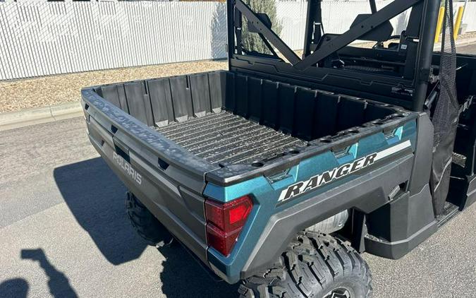 2026 Polaris® RANGER CREW XP 1000 PREMIUM BLUE LAB Premium