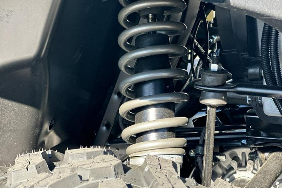 2026 Polaris® RANGER CREW XP 1000 PREMIUM BLUE LAB Premium