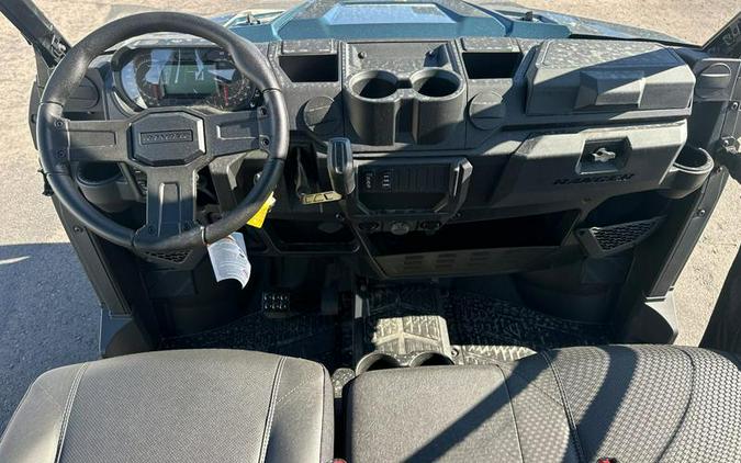 2026 Polaris® RANGER CREW XP 1000 PREMIUM BLUE LAB Premium
