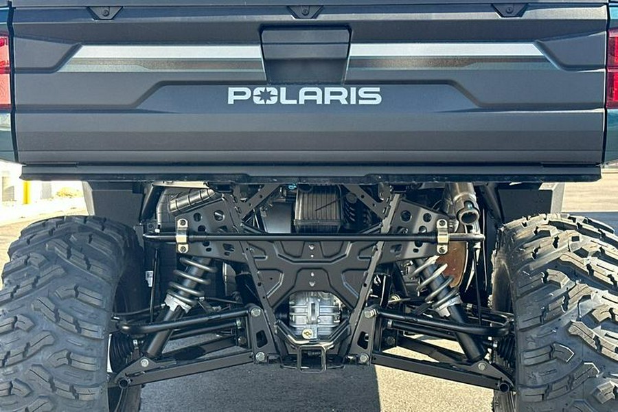 2026 Polaris® RANGER CREW XP 1000 PREMIUM BLUE LAB Premium