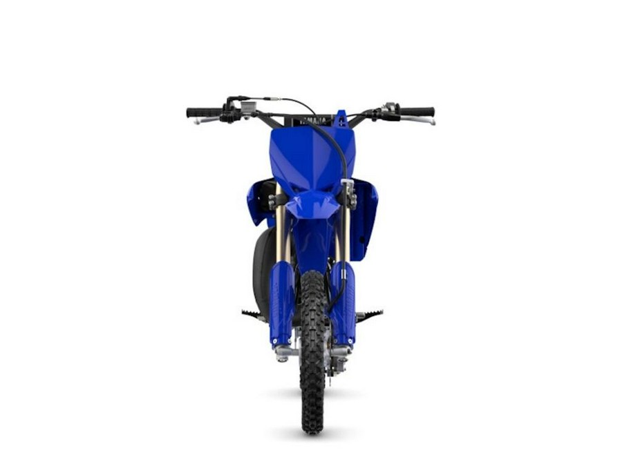 2026 Yamaha YZ65