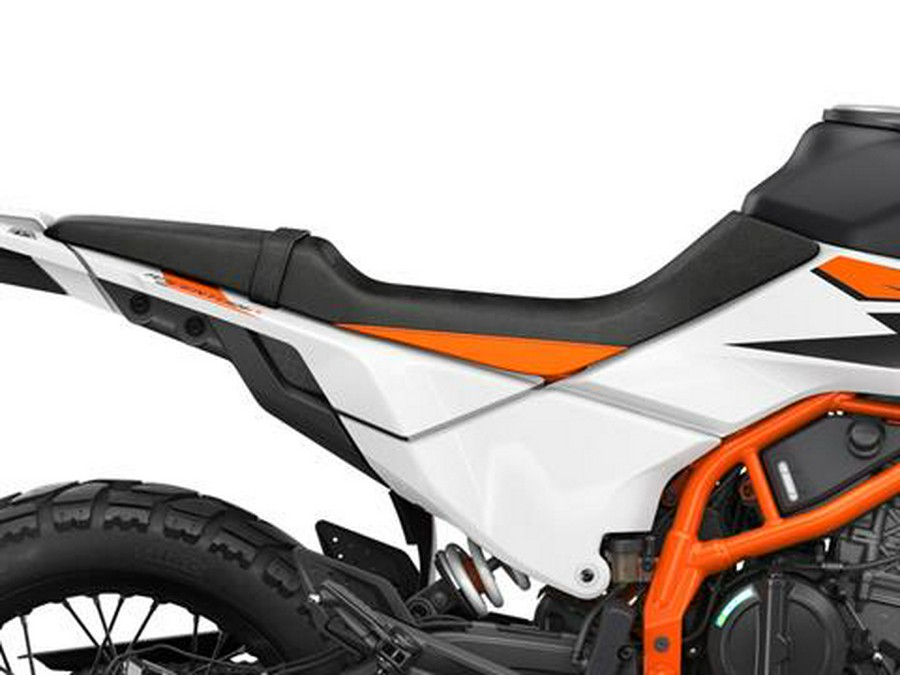 2025 KTM 390 Adventure R