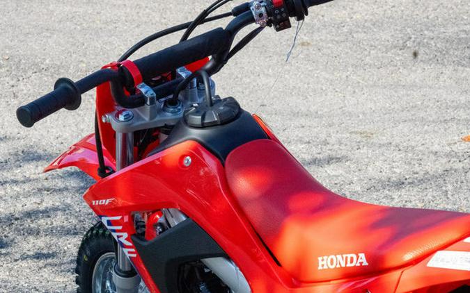 2026 Honda® CRF110F