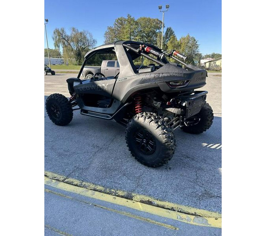 2025 Segway® Powersports Villain SX10 WP