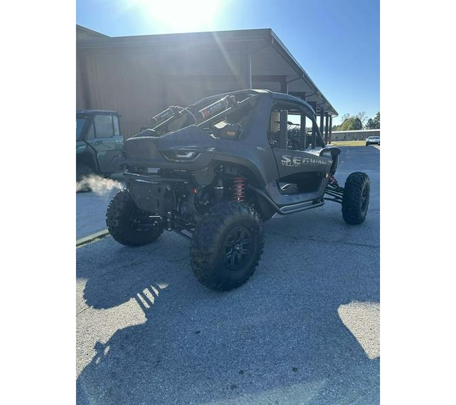 2025 Segway® Powersports Villain SX10 WP