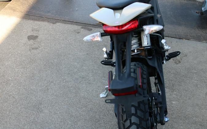 2023 Zero™ Motorcycles DS™ ZF7.2