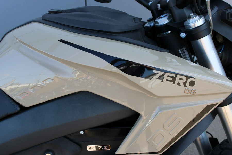 2023 Zero™ Motorcycles DS™ ZF7.2