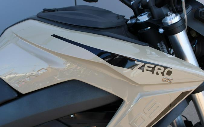 2023 Zero™ Motorcycles DS™ ZF7.2