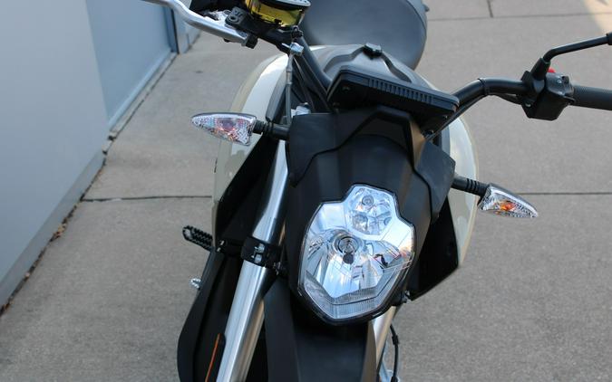 2023 Zero™ Motorcycles DS™ ZF7.2