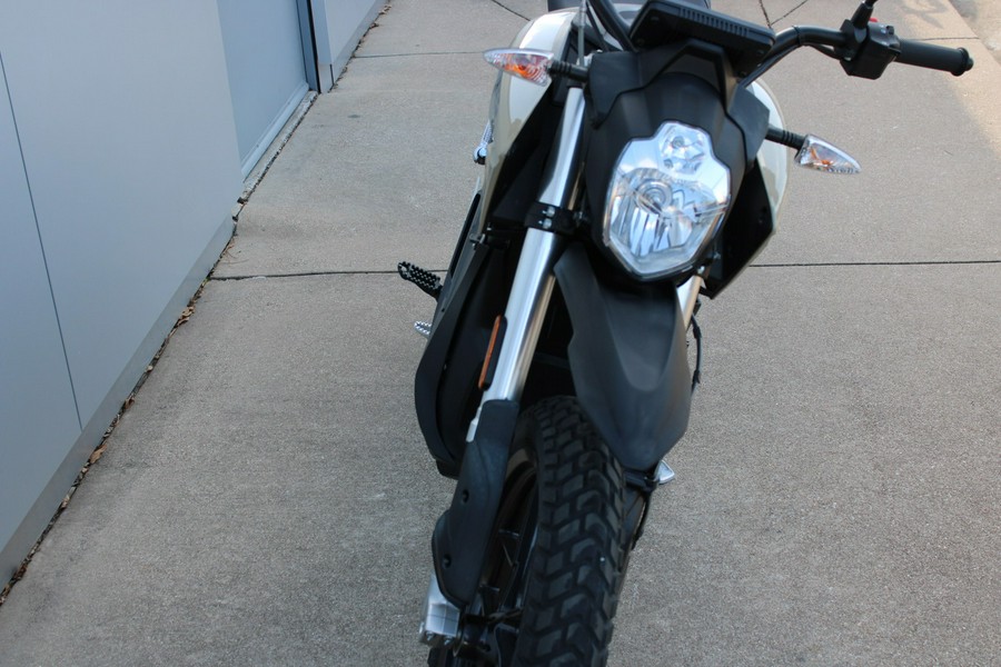 2023 Zero™ Motorcycles DS™ ZF7.2