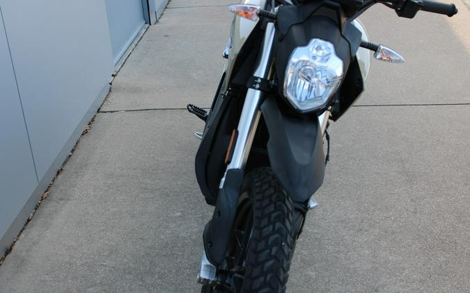 2023 Zero™ Motorcycles DS™ ZF7.2