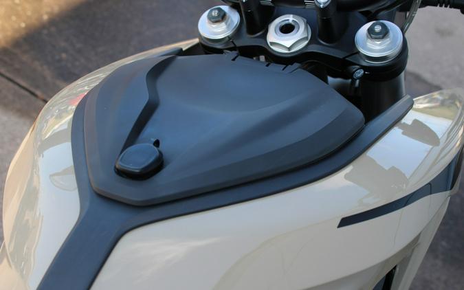 2023 Zero™ Motorcycles DS™ ZF7.2