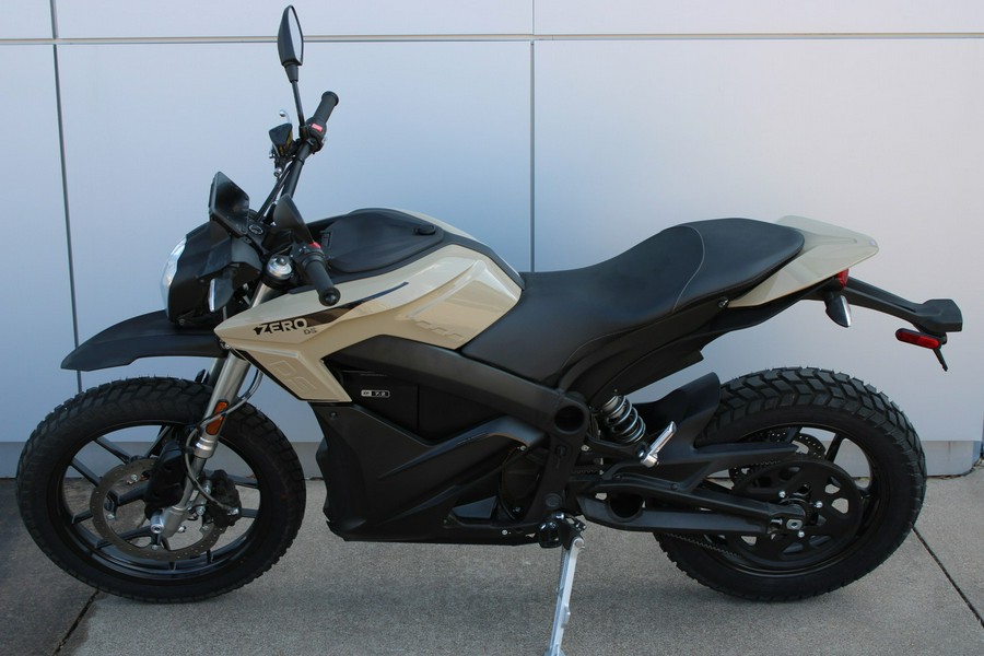 2023 Zero™ Motorcycles DS™ ZF7.2