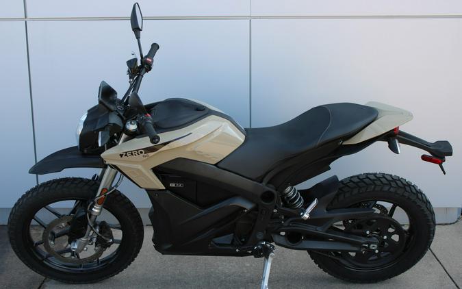 2023 Zero™ Motorcycles DS™ ZF7.2