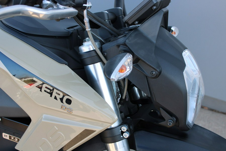 2023 Zero™ Motorcycles DS™ ZF7.2