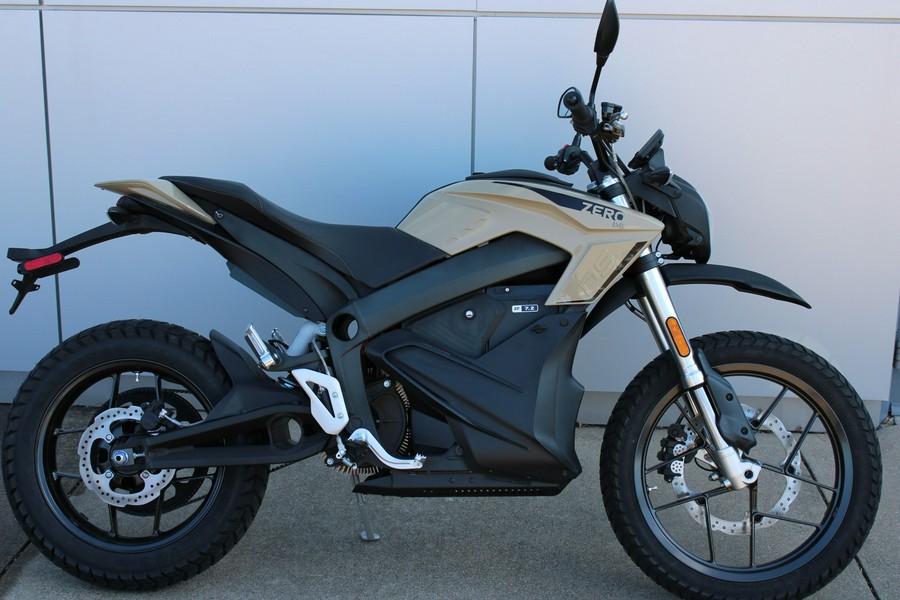 2023 Zero™ Motorcycles DS™ ZF7.2
